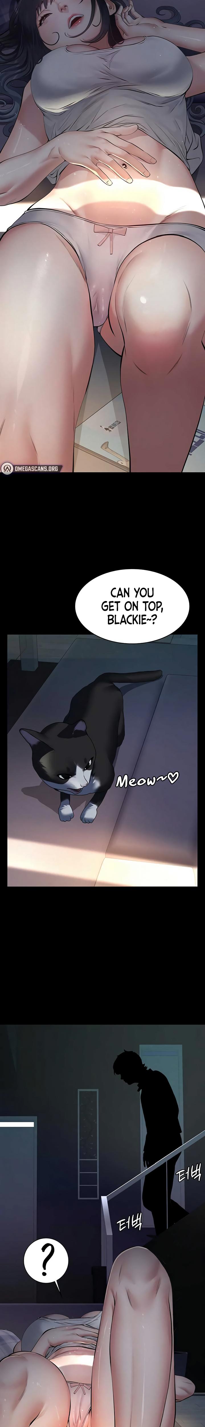 Sugar Daddy chapter 9 page 25