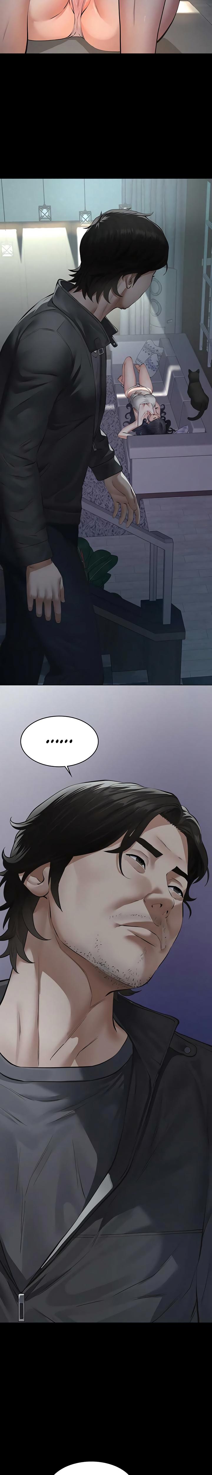 Sugar Daddy chapter 9 page 26