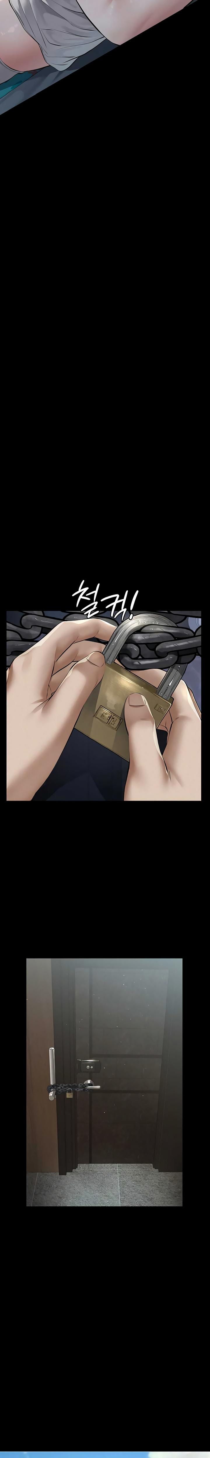 Sugar Daddy chapter 9 page 29