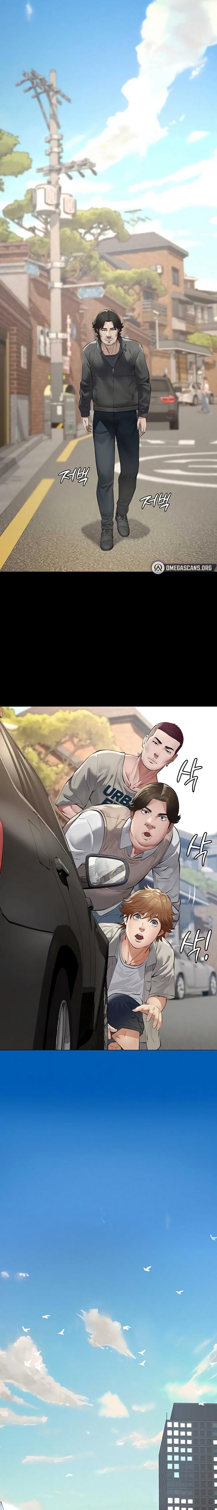 Sugar Daddy chapter 9 page 30