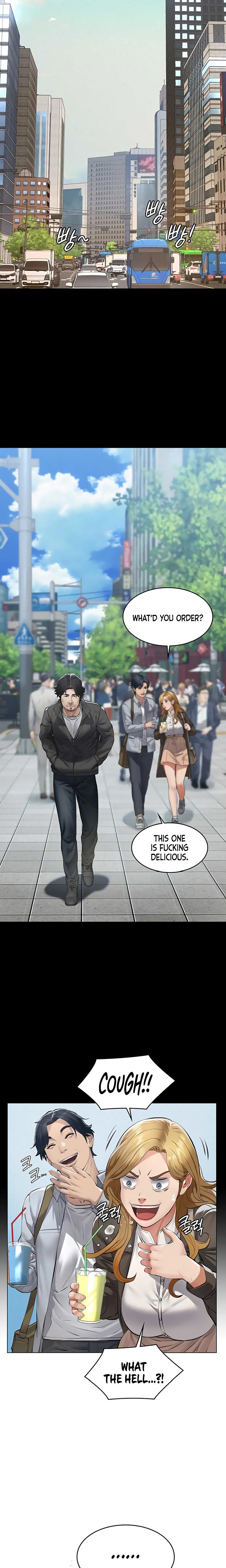 Sugar Daddy chapter 9 page 31