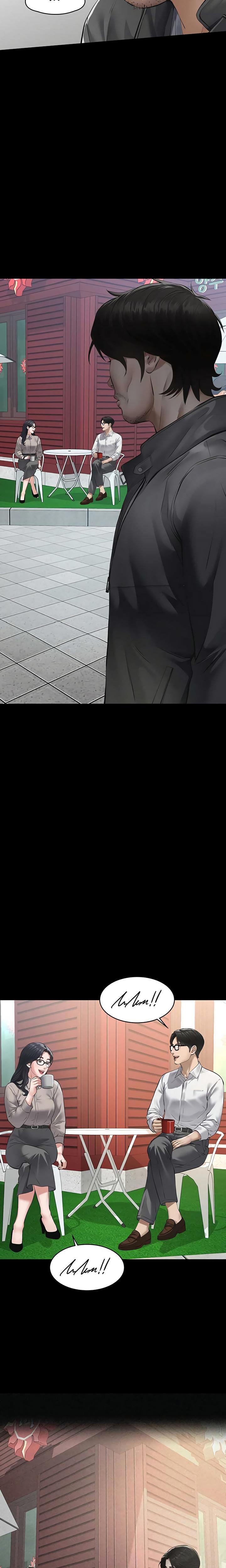 Sugar Daddy chapter 9 page 33