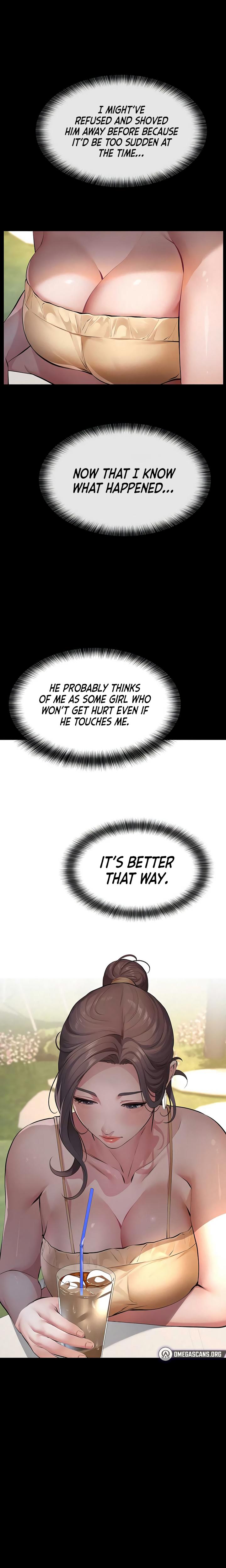 Sugar Daddy chapter 10 page 9