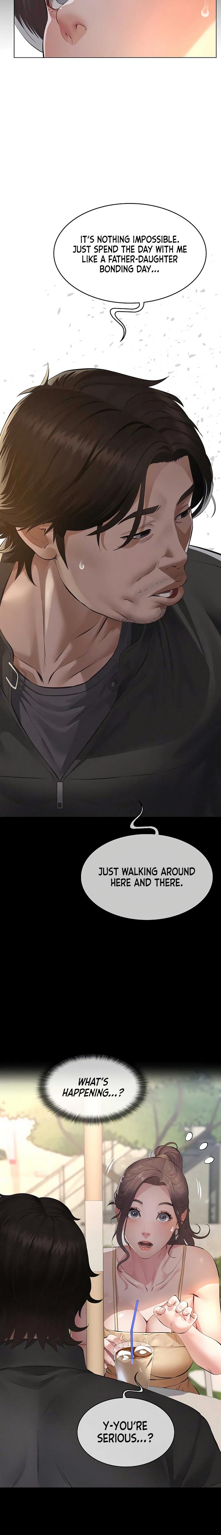 Sugar Daddy chapter 10 page 11