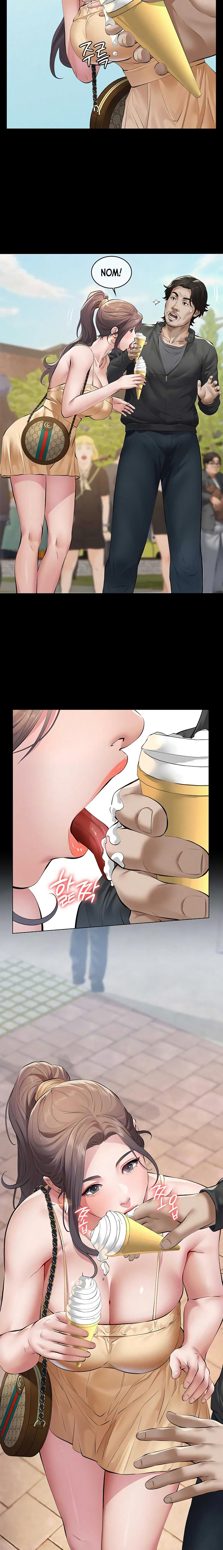 Sugar Daddy chapter 10 page 18