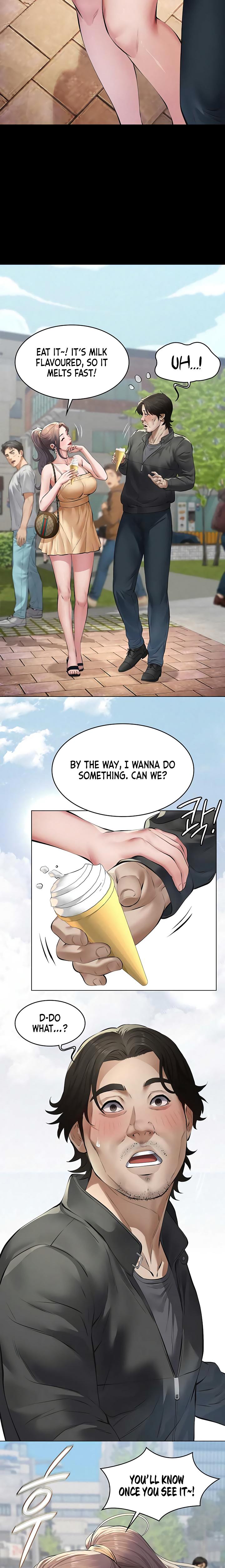 Sugar Daddy chapter 10 page 19