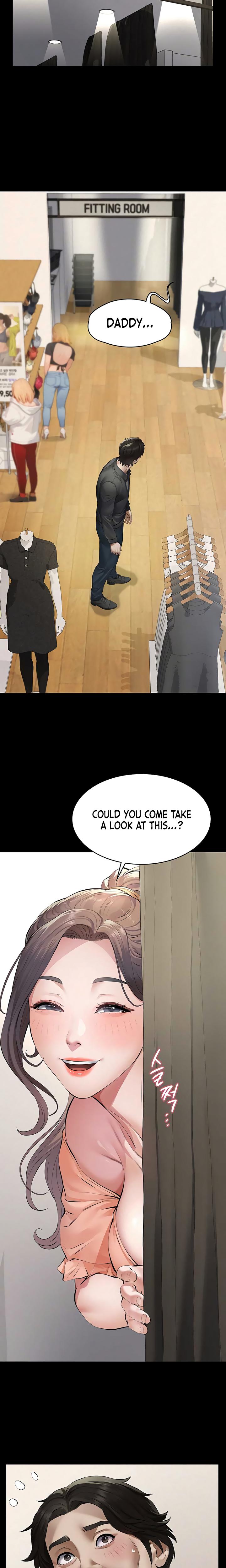 Sugar Daddy chapter 10 page 30