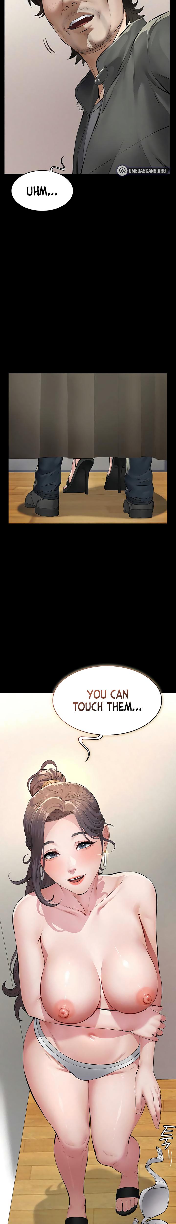 Sugar Daddy chapter 10 page 31