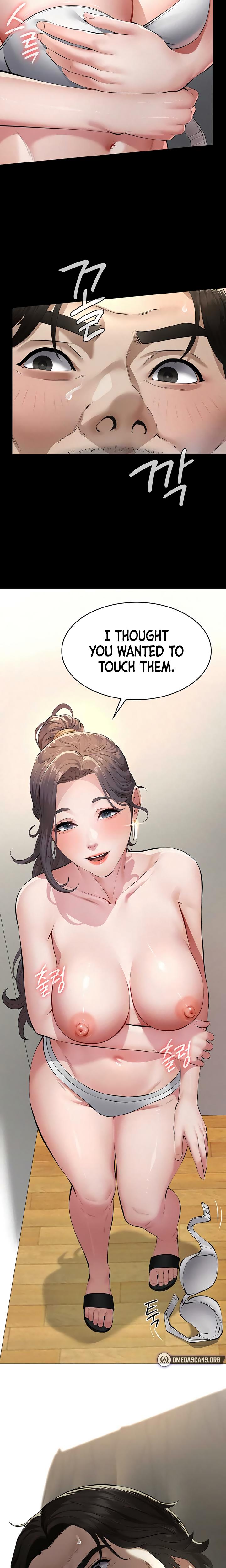 Sugar Daddy chapter 11 page 9