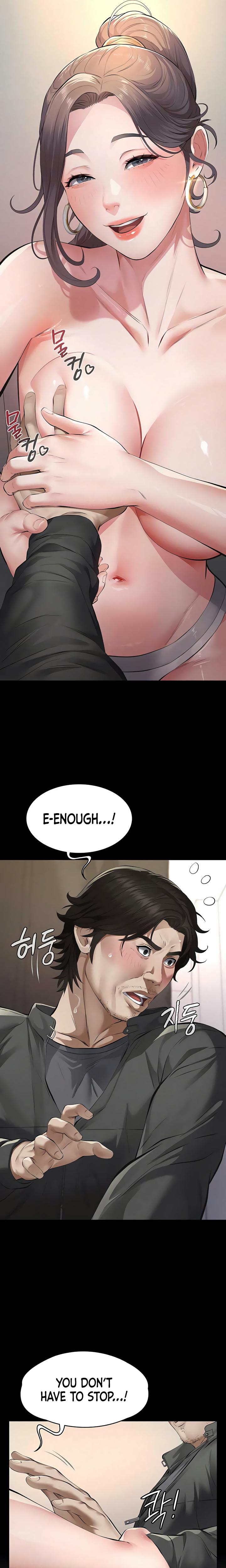 Sugar Daddy chapter 11 page 13