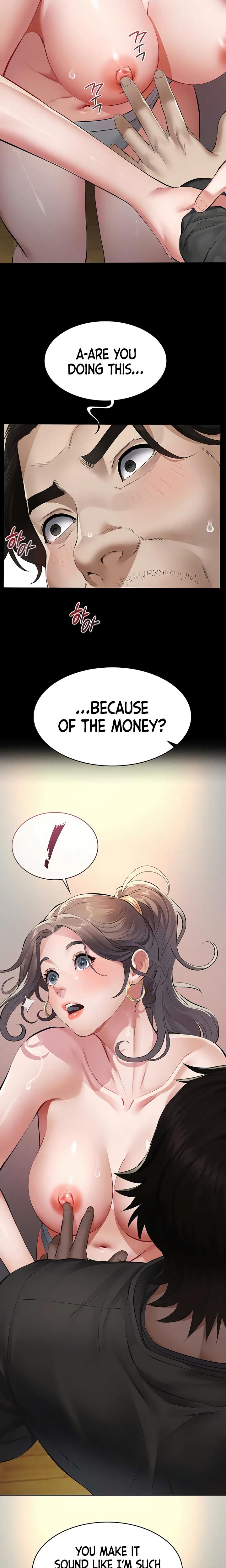 Sugar Daddy chapter 11 page 16