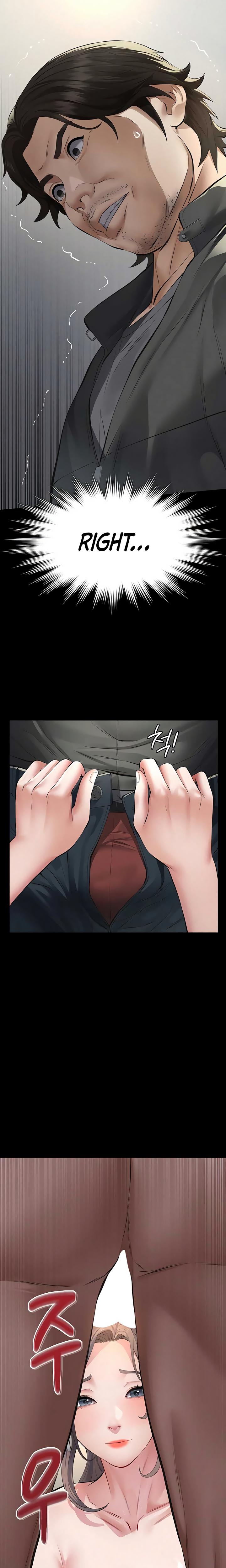 Sugar Daddy chapter 11 page 19