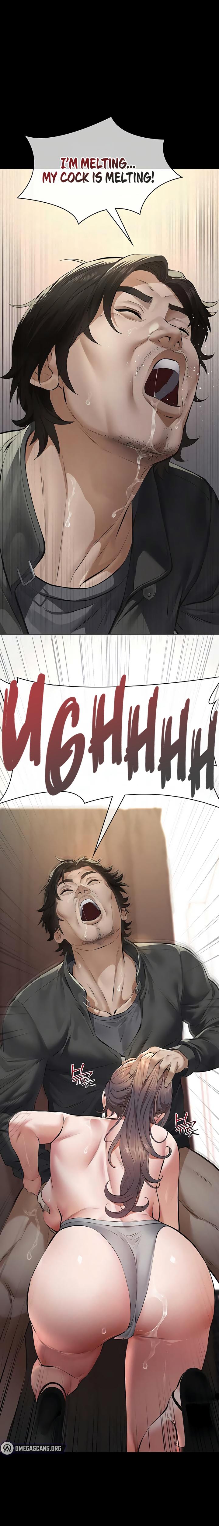 Sugar Daddy chapter 11 page 28