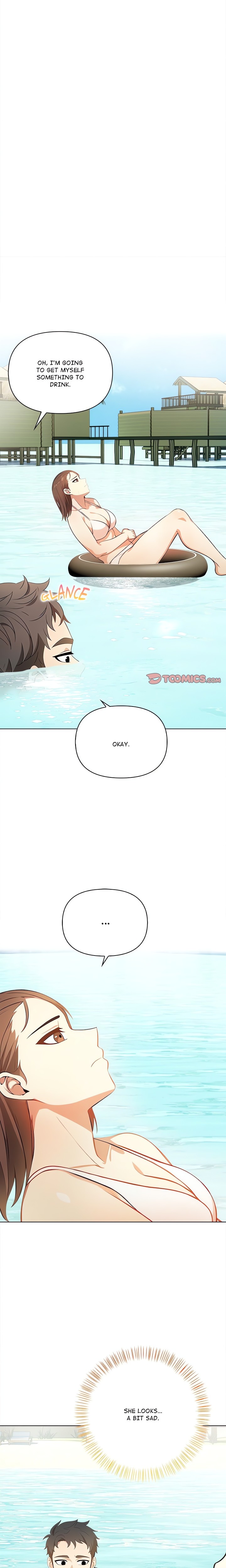 Sun Kissed Seduction chapter 1 page 20