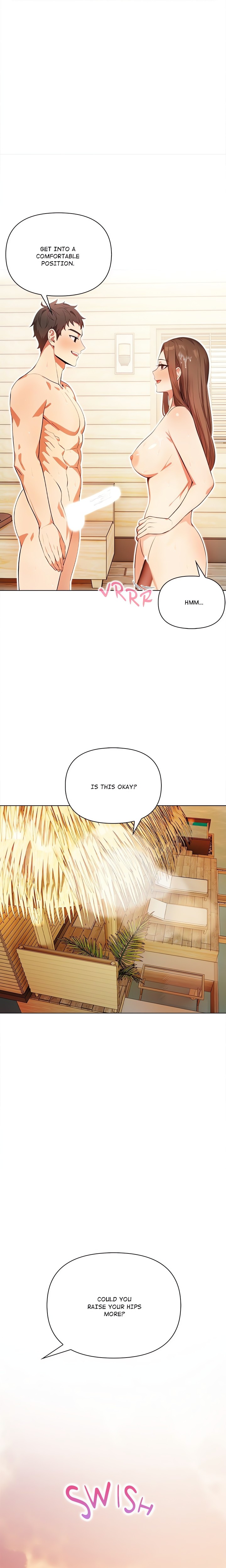 Sun Kissed Seduction chapter 2 page 17