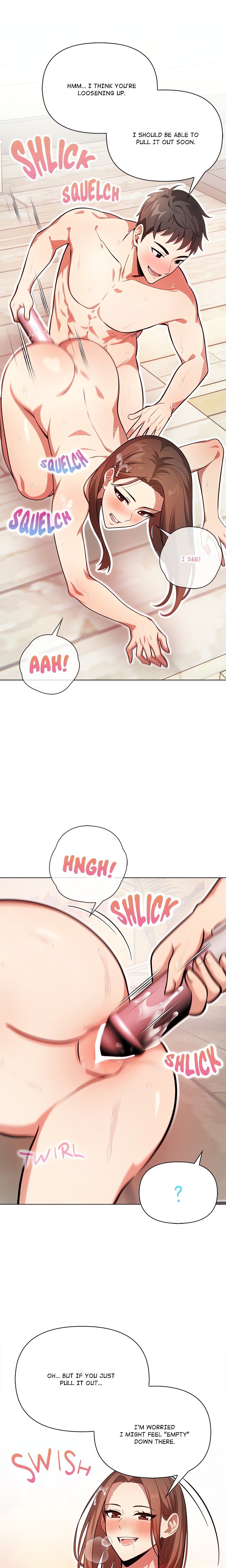 Sun Kissed Seduction chapter 2 page 20