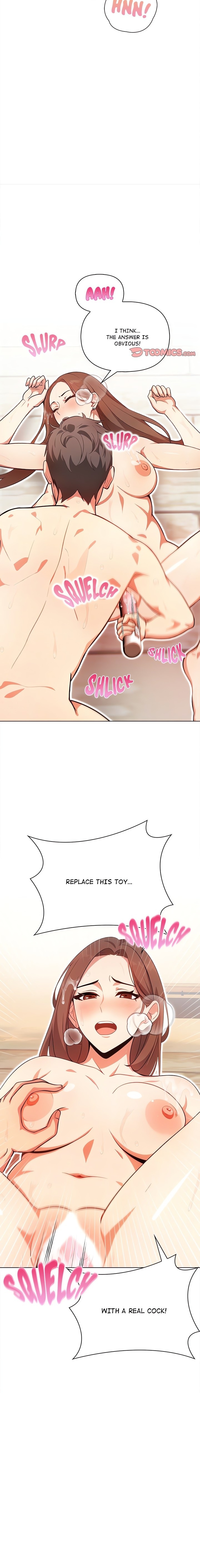 Sun Kissed Seduction chapter 2 page 22
