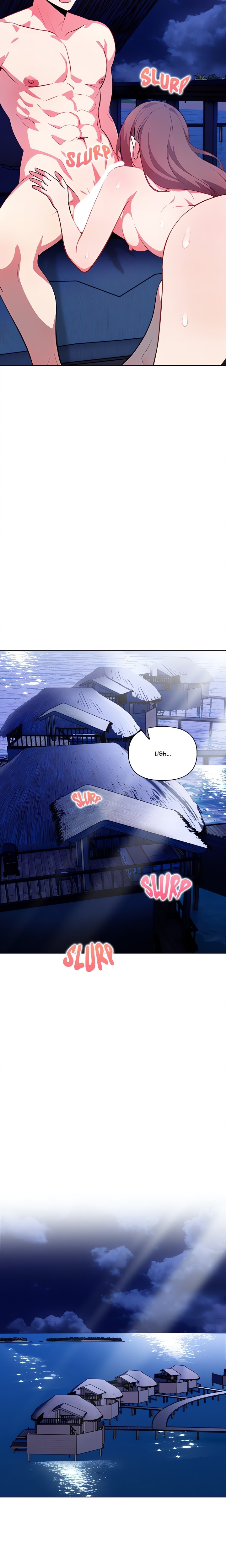 Sun Kissed Seduction chapter 5 page 25