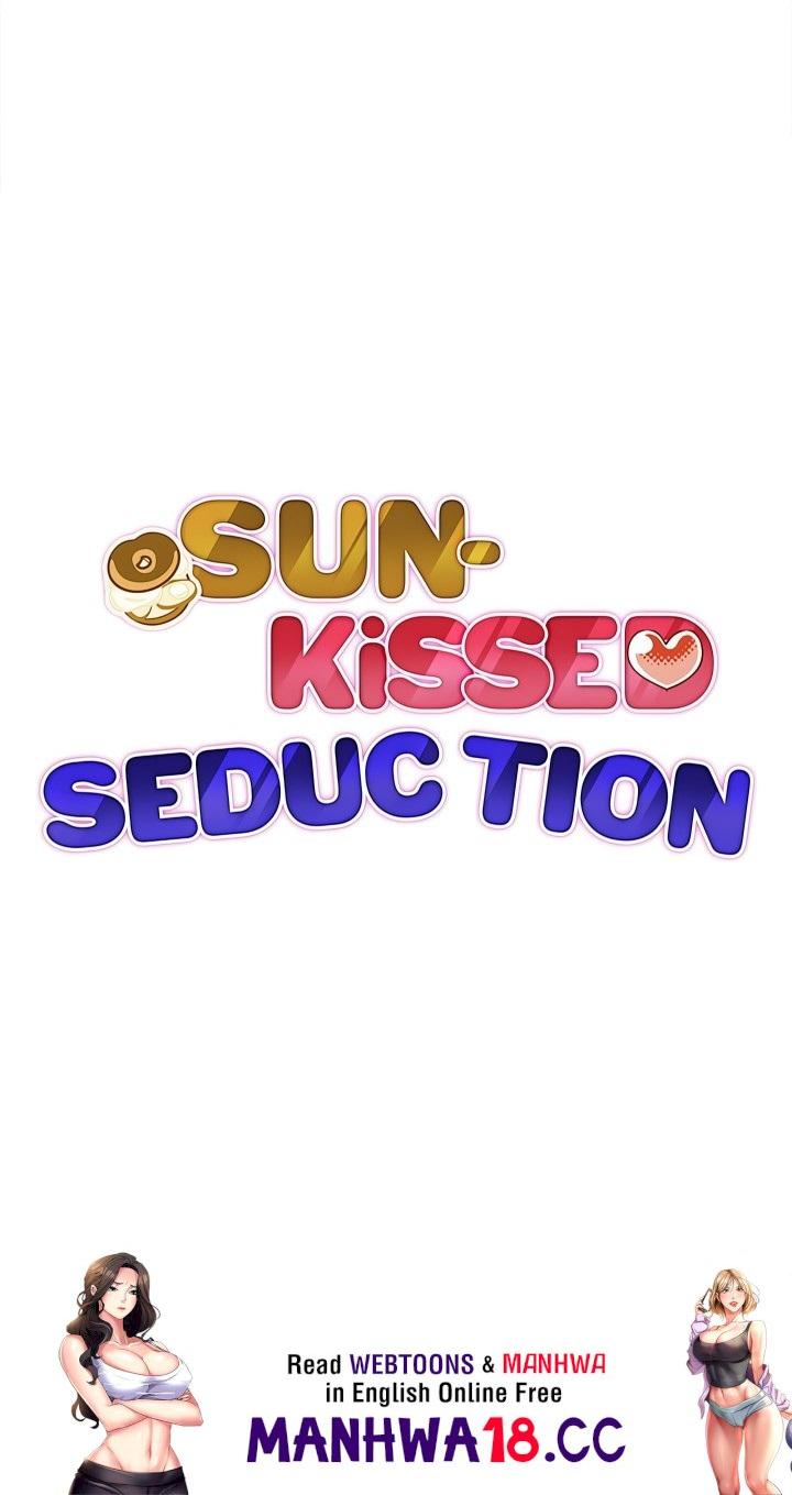 Sun Kissed Seduction chapter 5 page 26