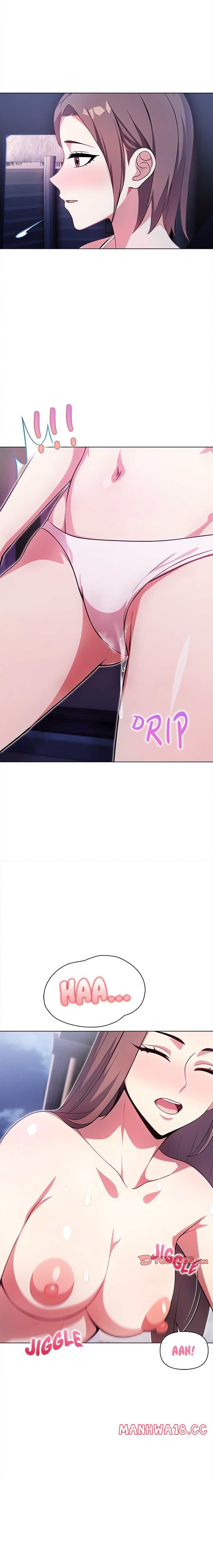 Sun Kissed Seduction chapter 6 page 13