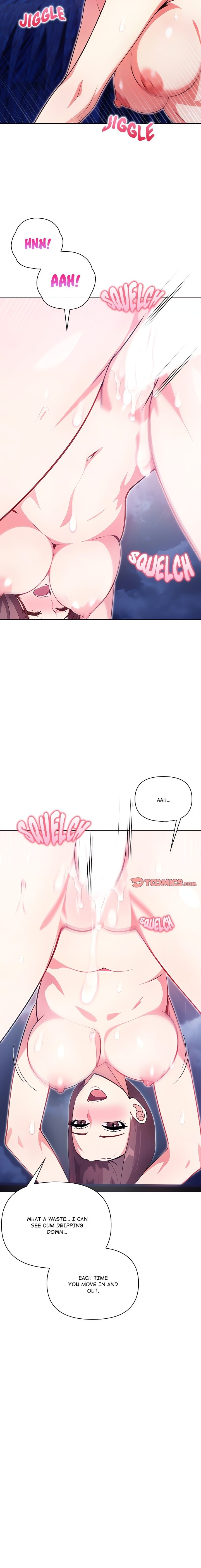 Sun Kissed Seduction chapter 6 page 17