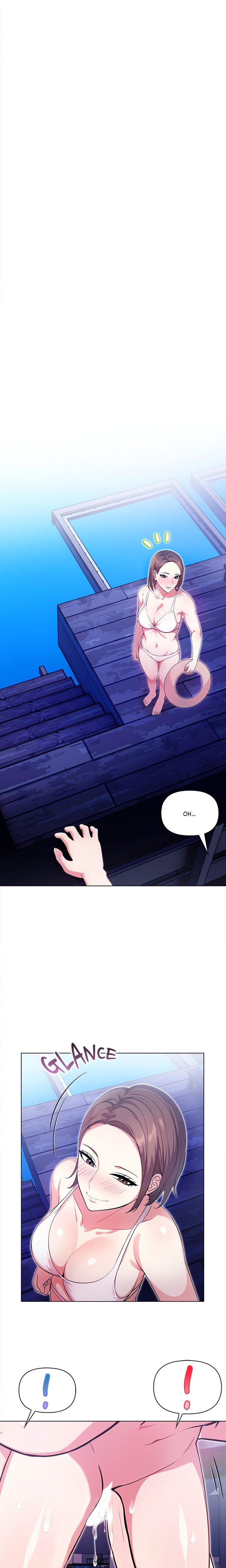 Sun Kissed Seduction chapter 6 page 19