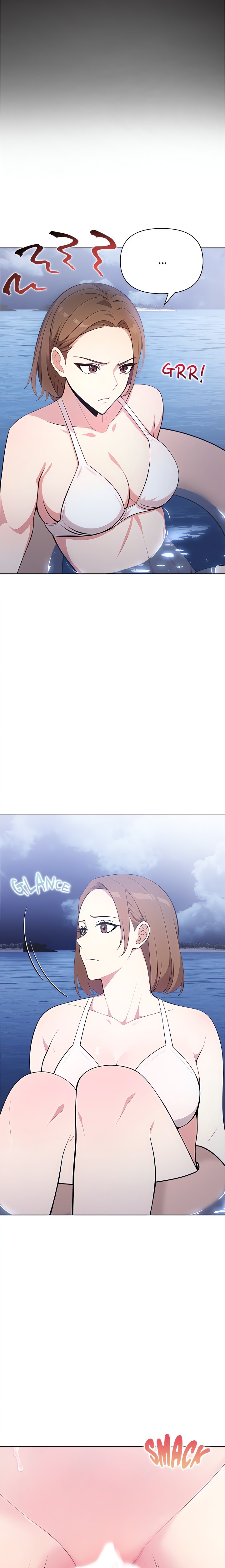 Sun Kissed Seduction chapter 7 page 9