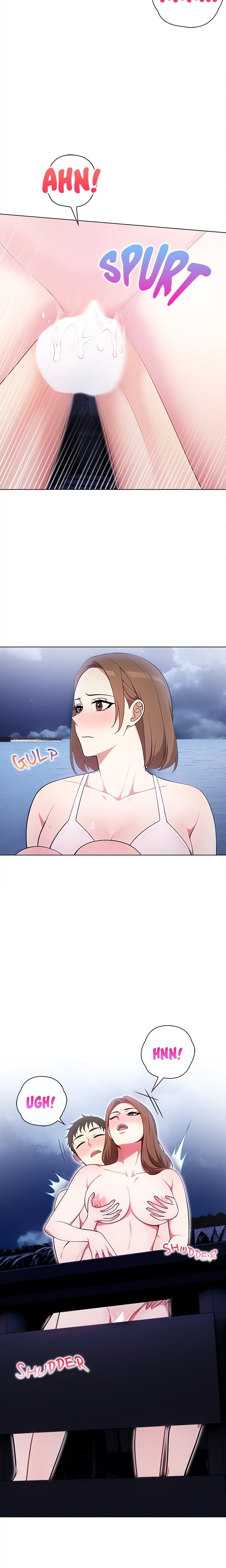 Sun Kissed Seduction chapter 7 page 12