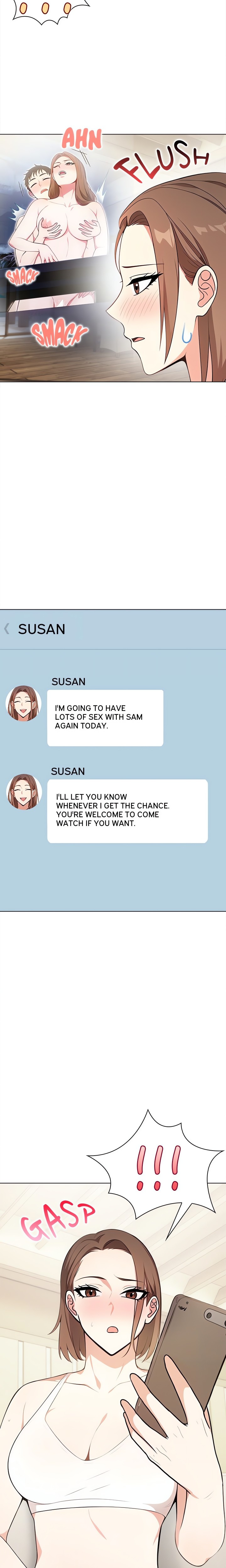 Sun Kissed Seduction chapter 7 page 24