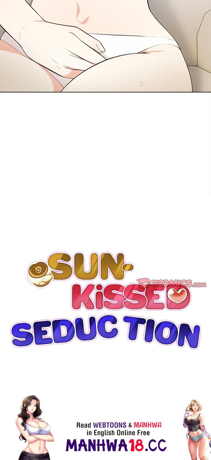 Sun Kissed Seduction chapter 7 page 25