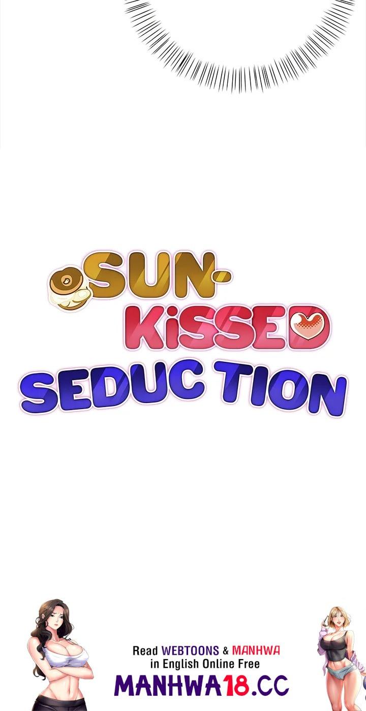 Sun Kissed Seduction chapter 8 page 25