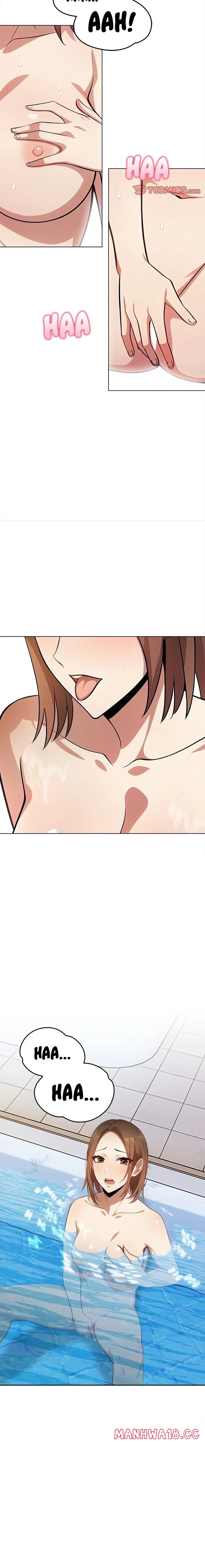 Sun Kissed Seduction chapter 9 page 7