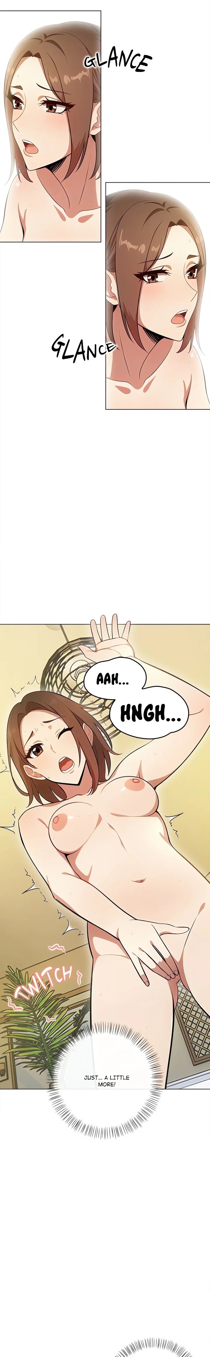 Sun Kissed Seduction chapter 9 page 13