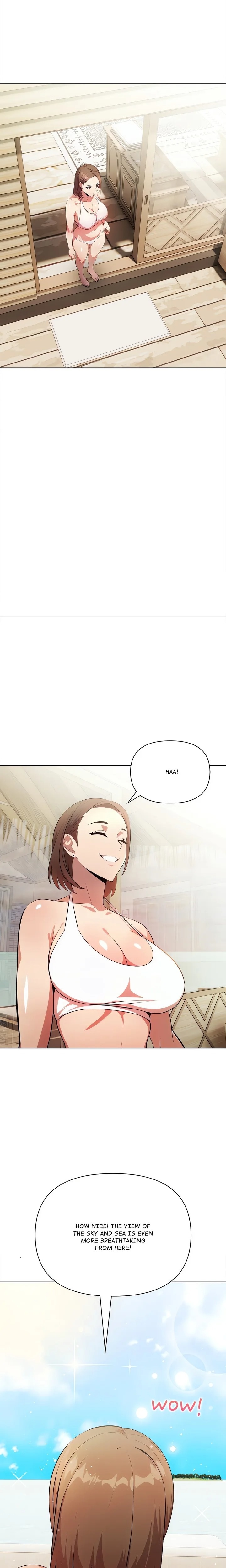 Sun Kissed Seduction chapter 10 page 16