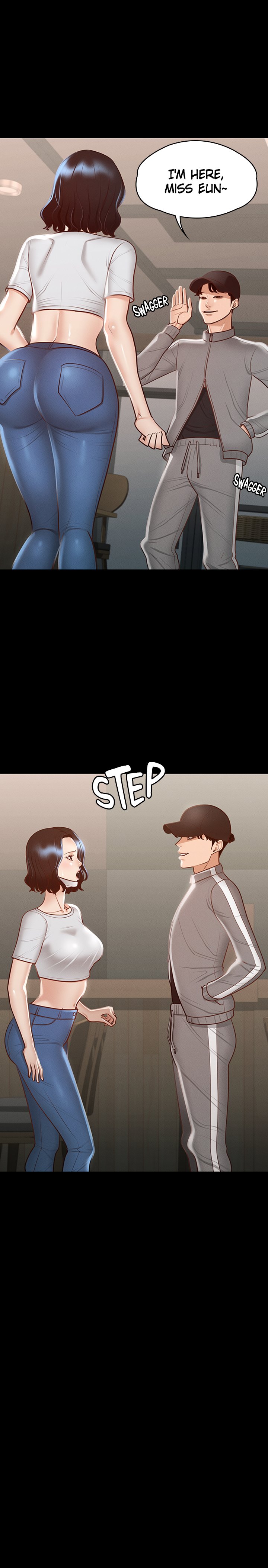 Supervisor Access chapter 23 page 12