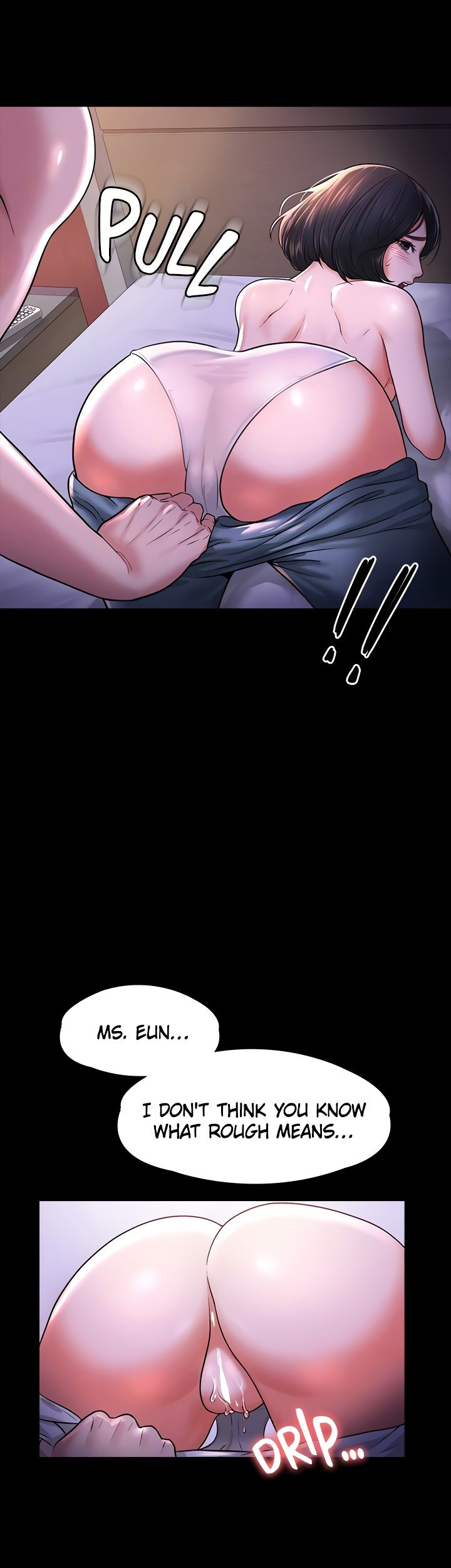 Supervisor Access chapter 28 page 10