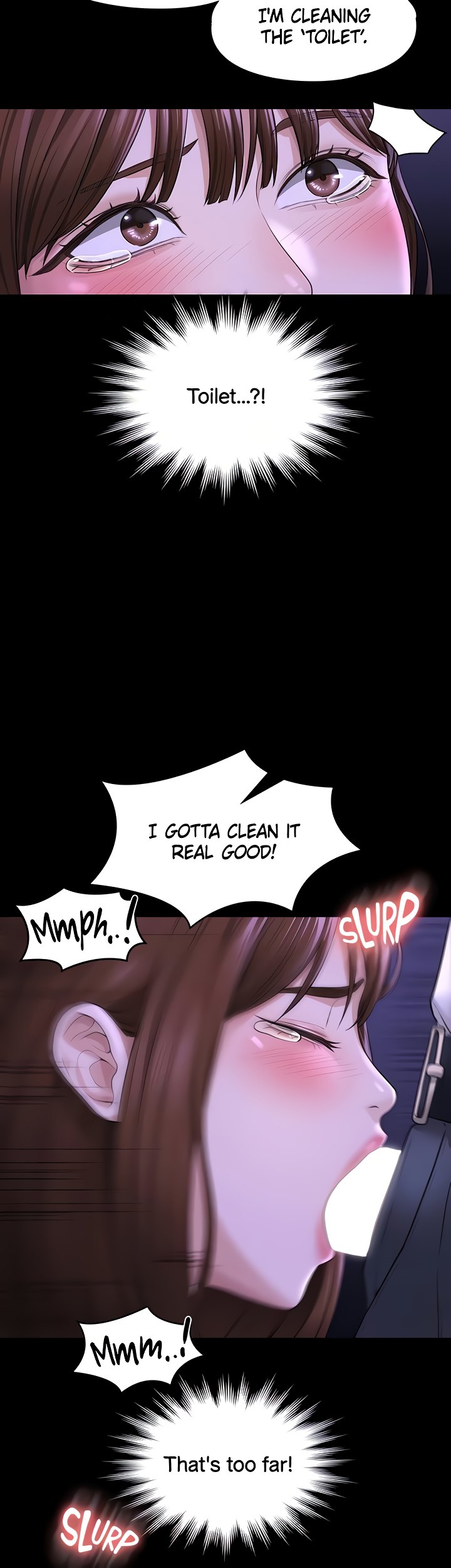 Supervisor Access chapter 33 page 20
