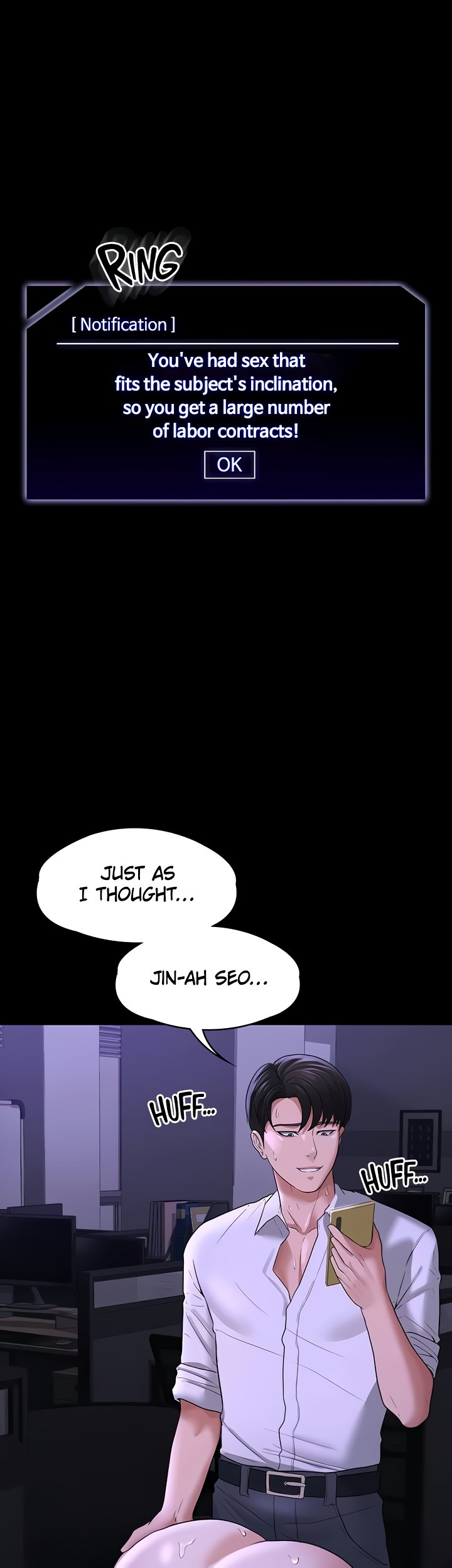 Supervisor Access chapter 34 page 5