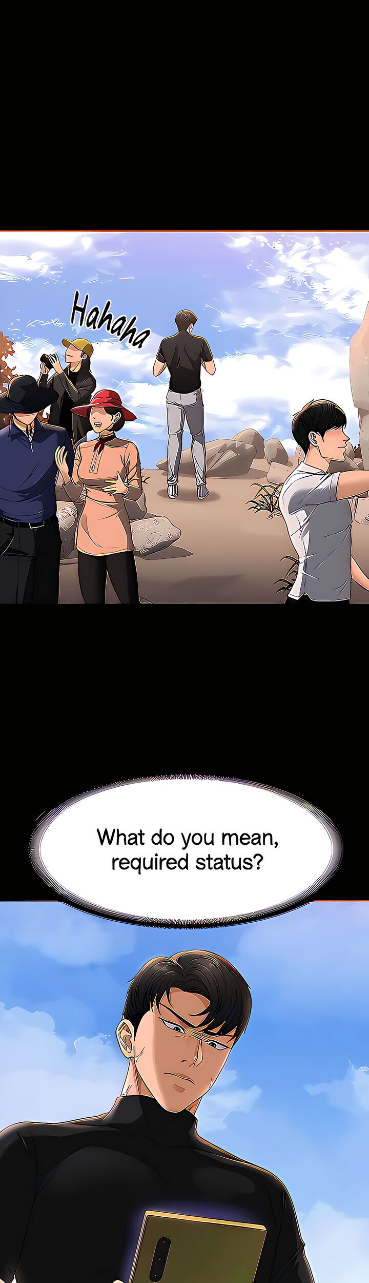 Supervisor Access chapter 49 page 3