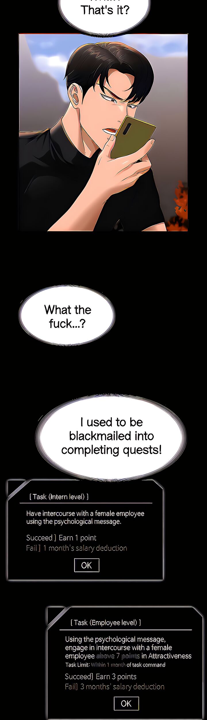 Supervisor Access chapter 49 page 5