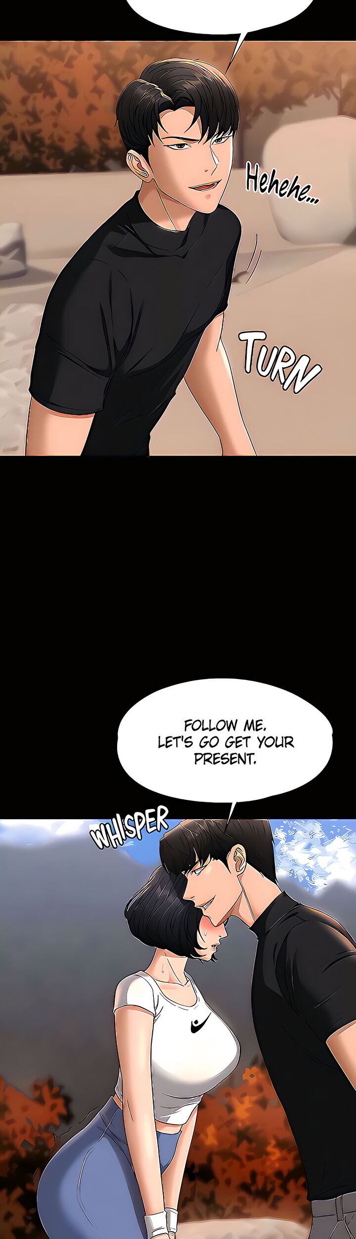 Supervisor Access chapter 49 page 11