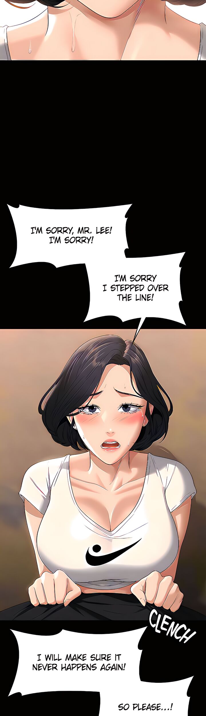 Supervisor Access chapter 49 page 18