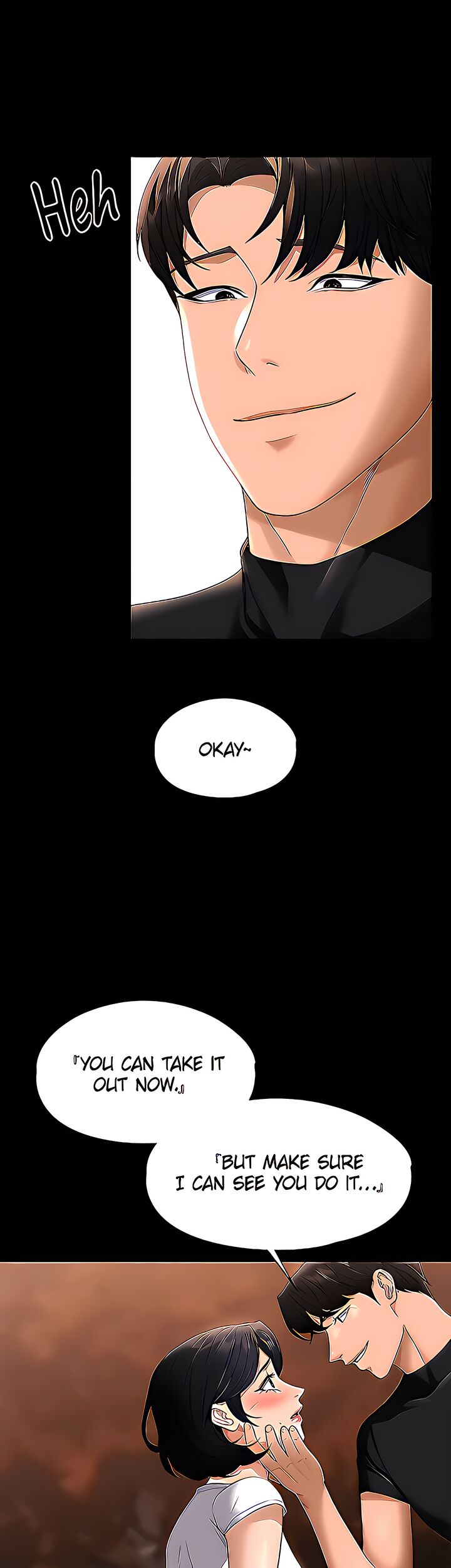 Supervisor Access chapter 49 page 20