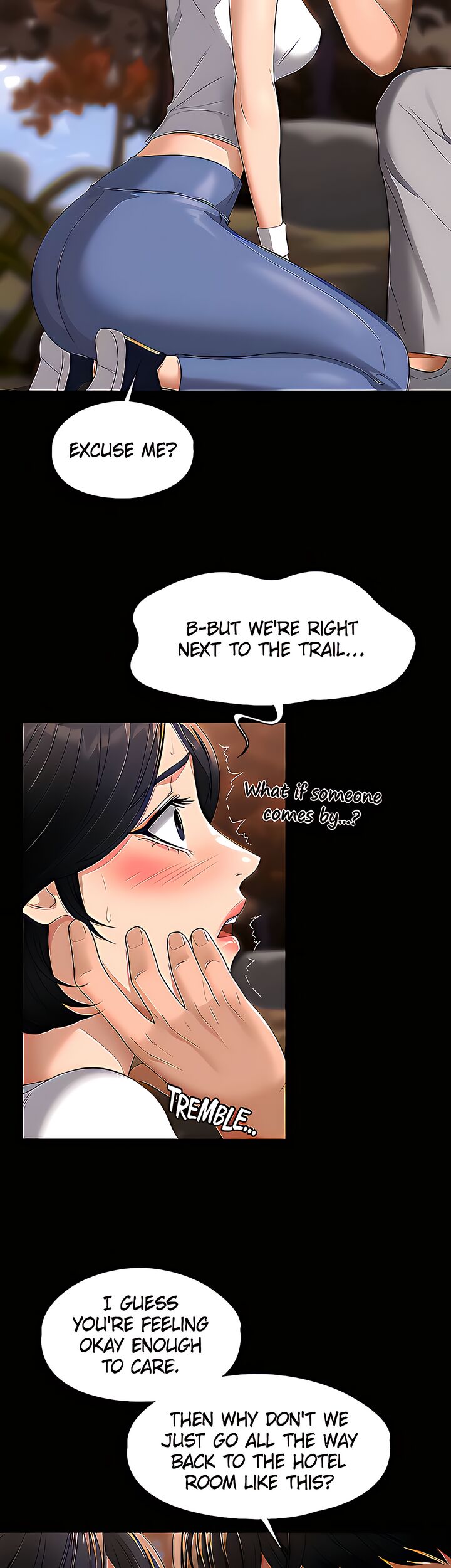 Supervisor Access chapter 49 page 21