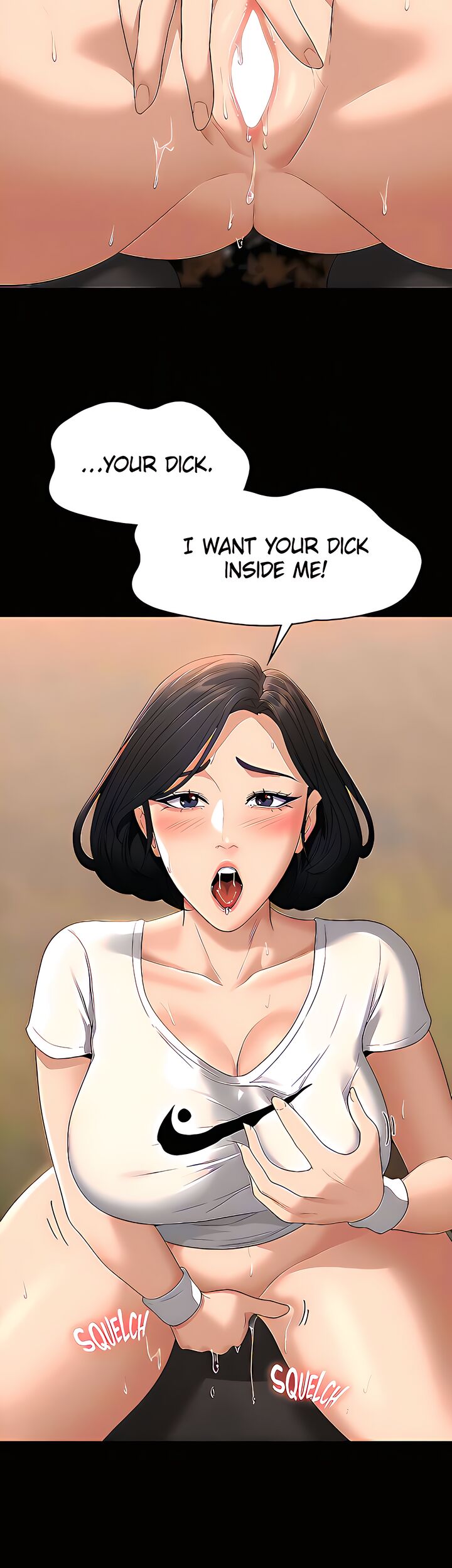 Supervisor Access chapter 49 page 33