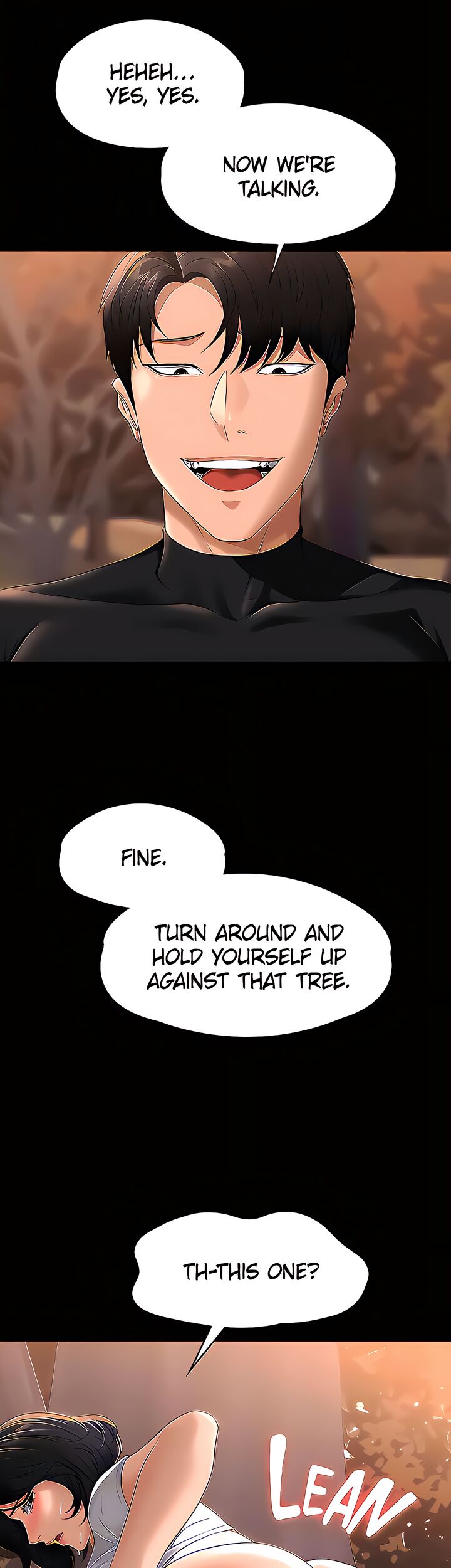Supervisor Access chapter 49 page 34