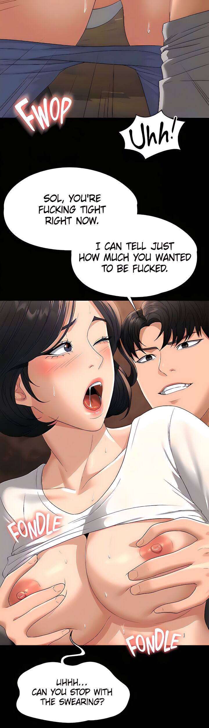 Supervisor Access chapter 49 page 38