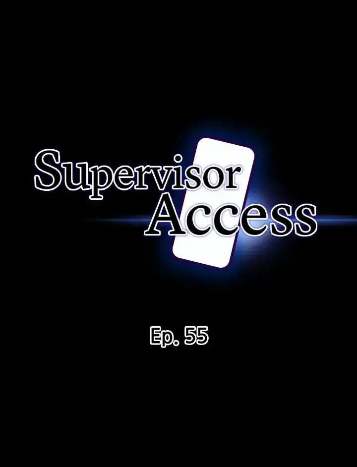 Supervisor Access chapter 55 page 4