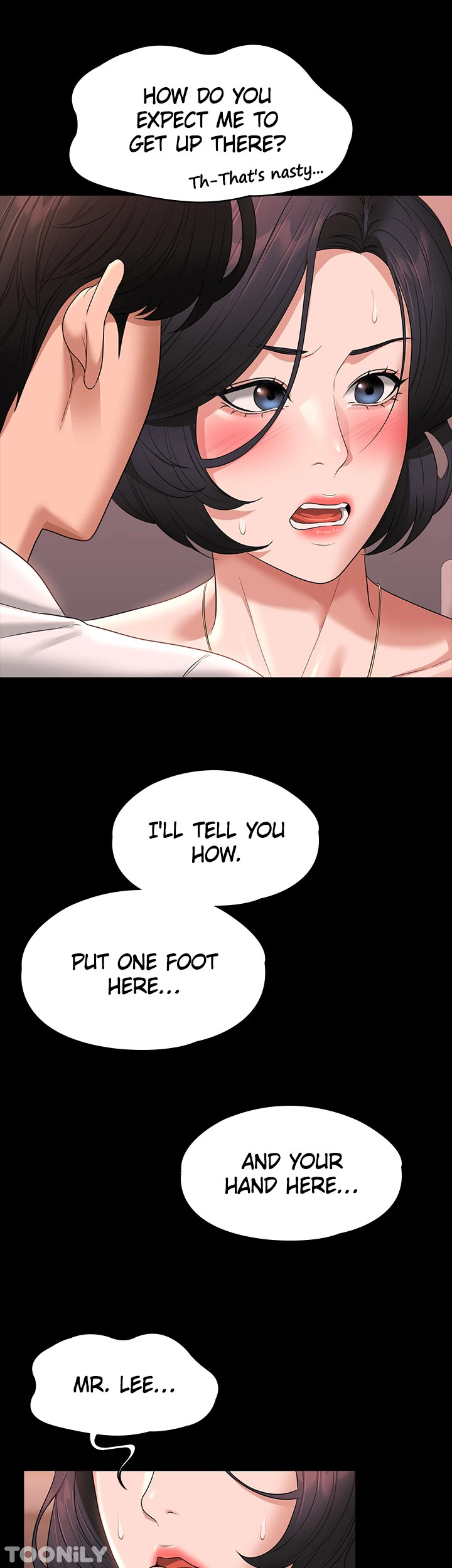 Supervisor Access chapter 65 page 45