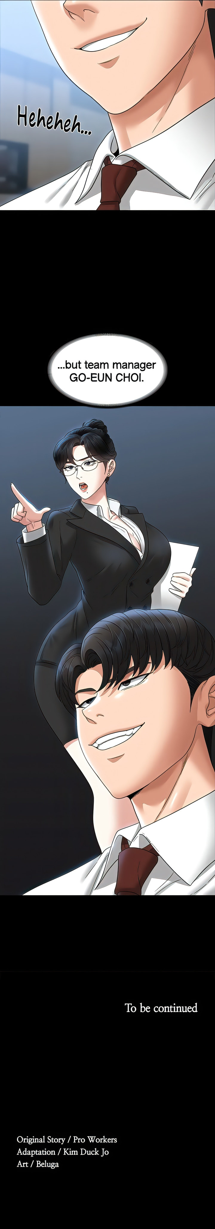 Supervisor Access chapter 75 page 26